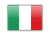 WASH ITALIA spa - Italiano